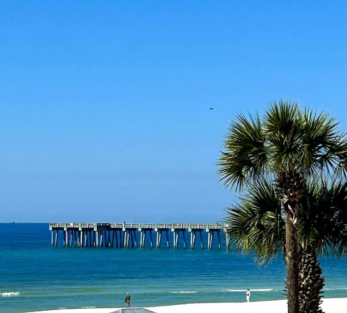 Something Blue Beach Paradise Panama City Beach