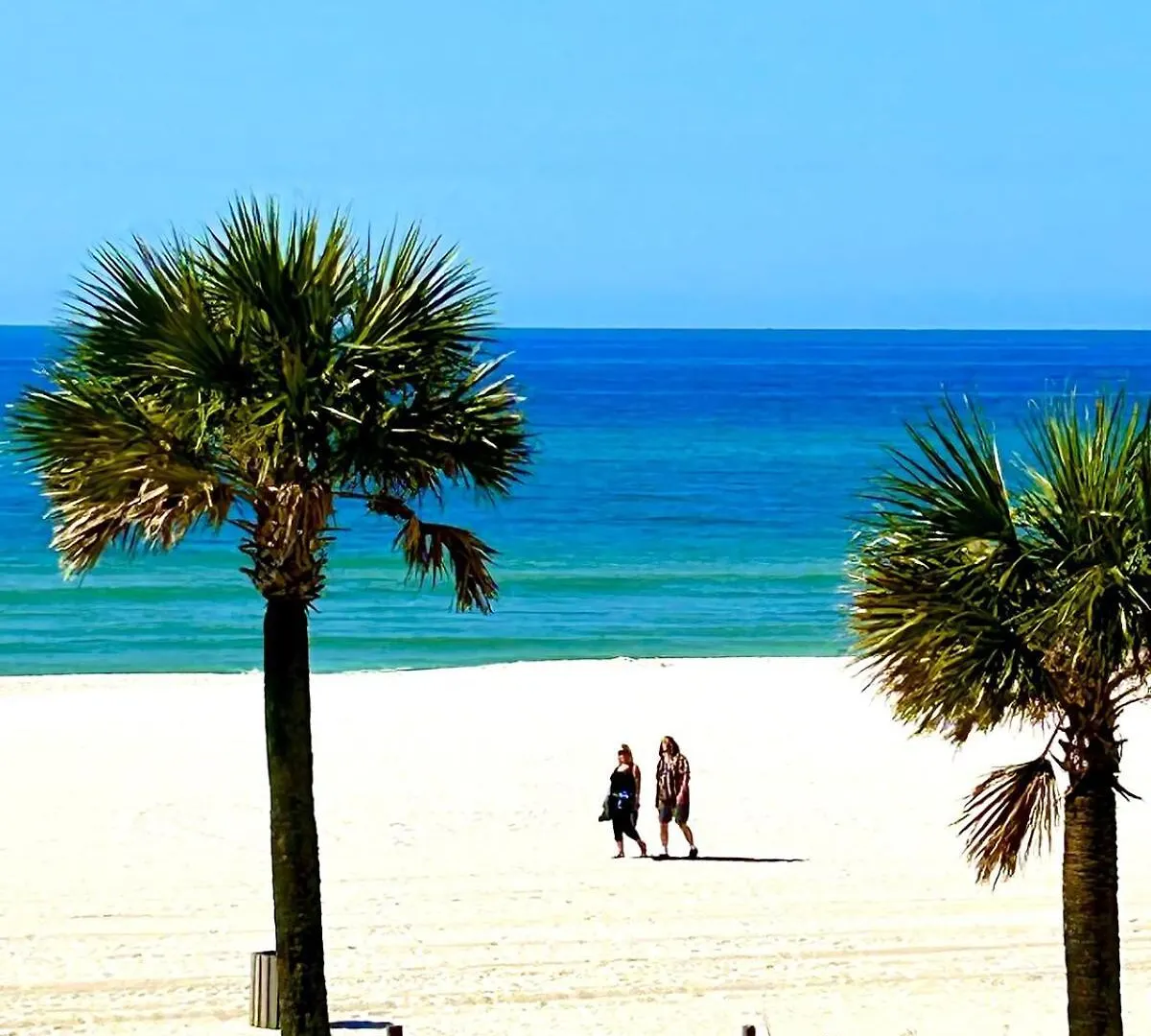 Aparthotel Something Blue Beach Paradise Panama City Beach