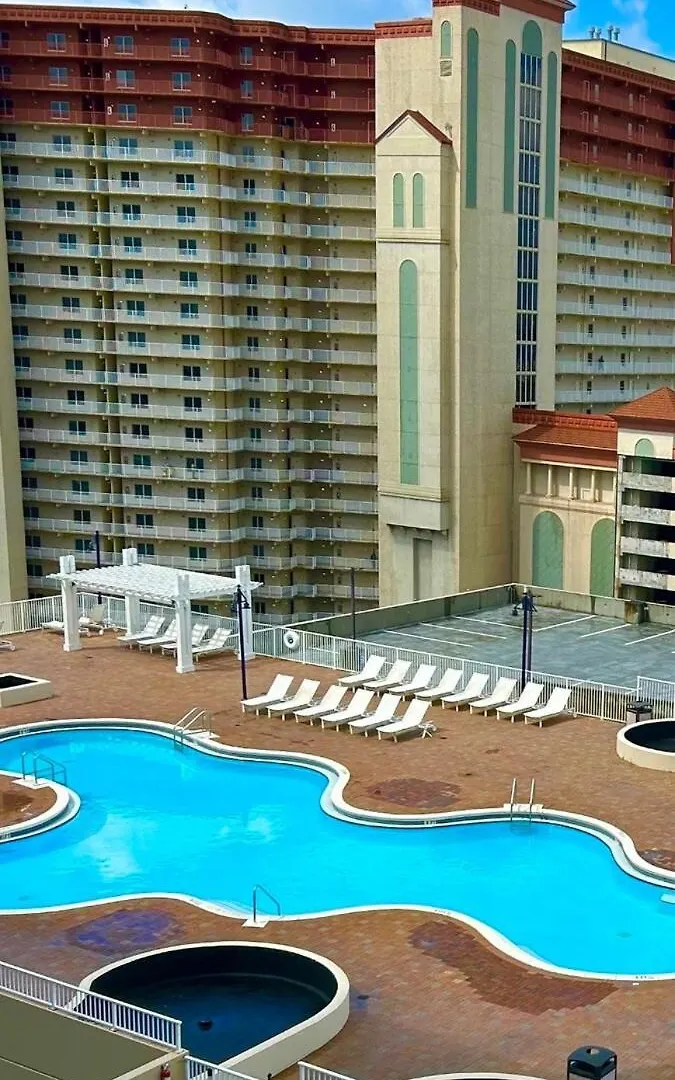 Something Blue Beach Paradise Panama City Beach