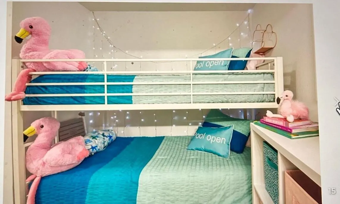 Aparthotel Something Blue Beach Paradise Panama City Beach United States