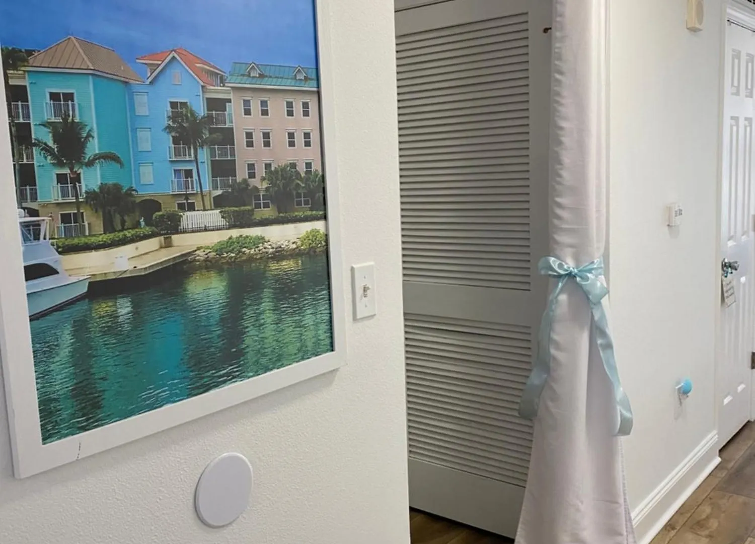Aparthotel Something Blue Beach Paradise Panama City Beach