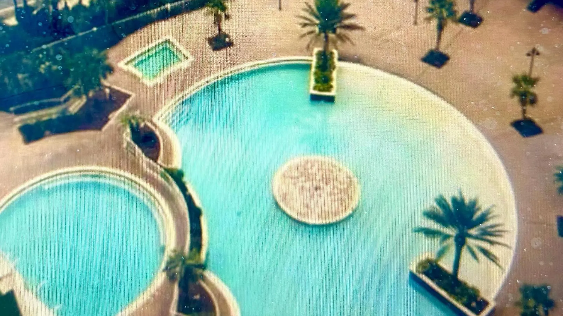 Something Blue Beach Paradise Panama City Beach United States