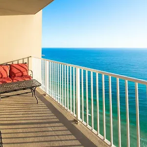 Tidewater 2bd, 3bath, And Ocean View Aparthotel