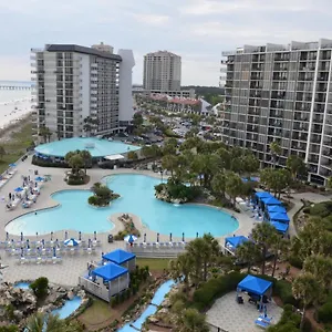 Gulf Front Aparthotel